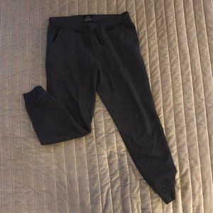 NWOT J. Crew Authentic Fleece Sweatpants